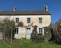 Maison, 175 m²