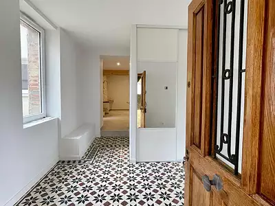 Maison, 159 m²