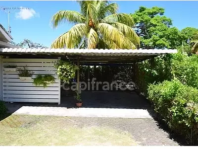 Maison, 101 m²