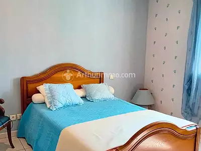 Maison, 140 m²
