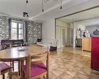 Maison, 77 m²