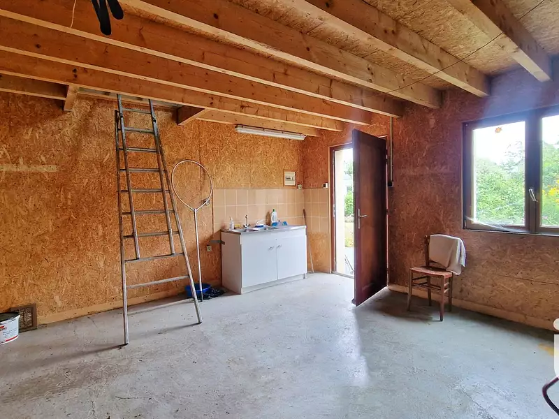 Maison, 105 m²