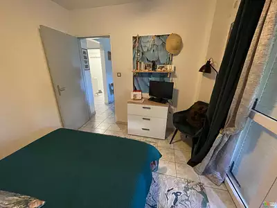 Appartement, 65 m²