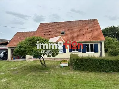 Maison, 146 m²