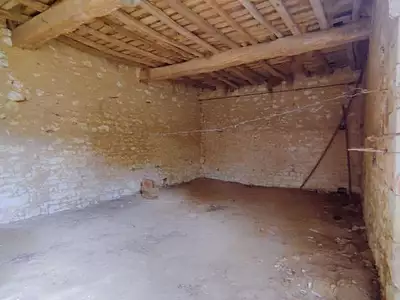 Maison, 51 m²