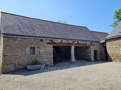 Maison, 120 m²