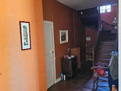 Maison, 258 m²
