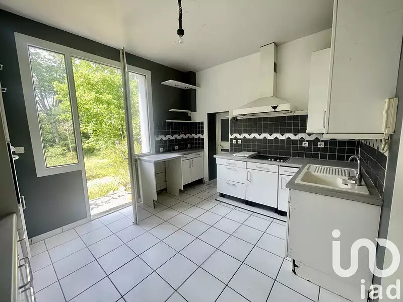 Maison, 165 m²