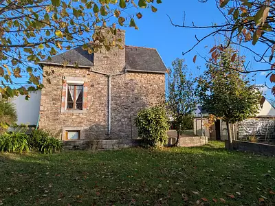 Maison, 112,5 m²