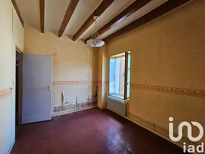 Maison, 93 m²