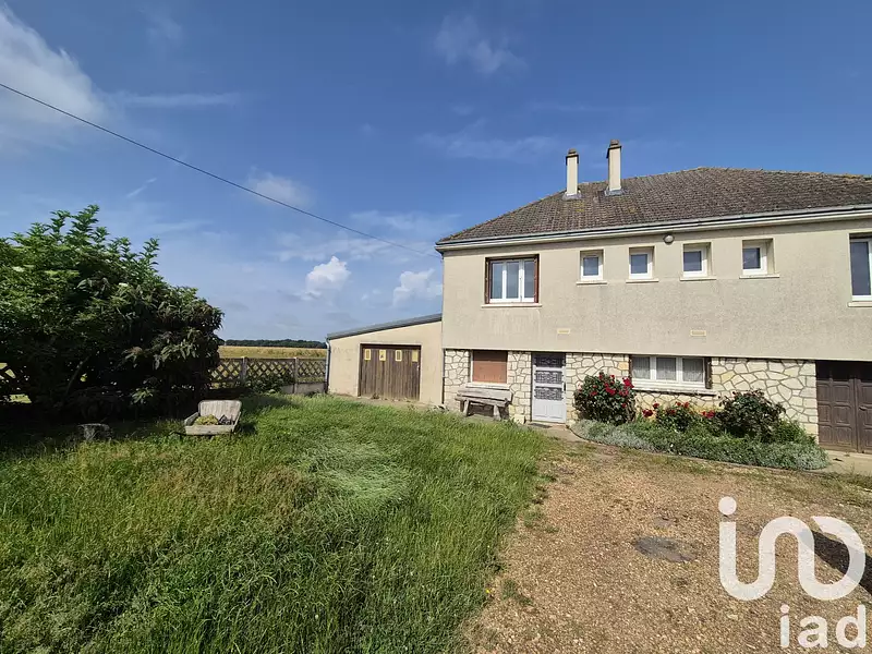 Maison, 100 m²