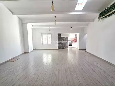 Appartement, 80,17 m²