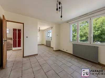 Maison, 120 m²