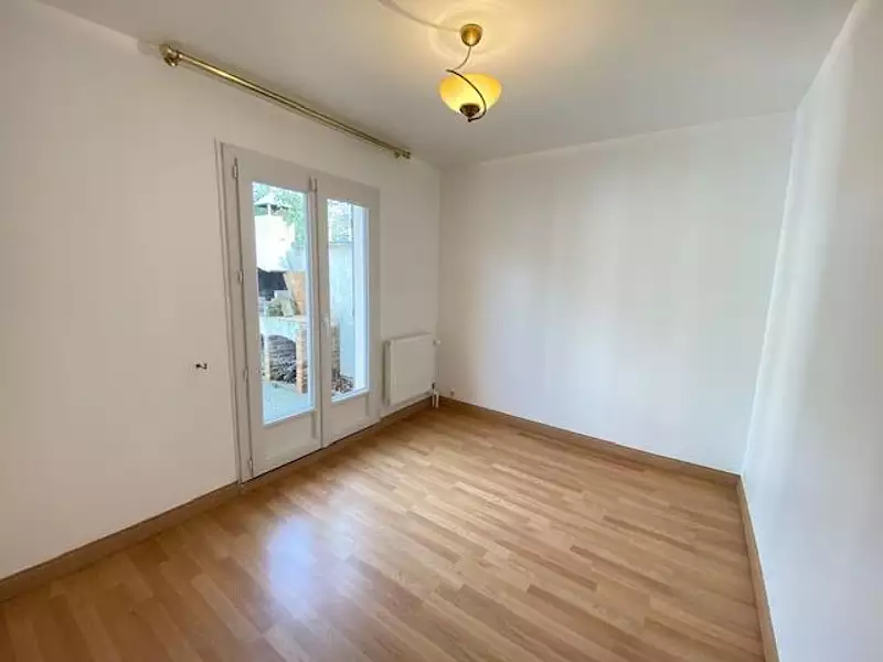 Maison, 100 m²