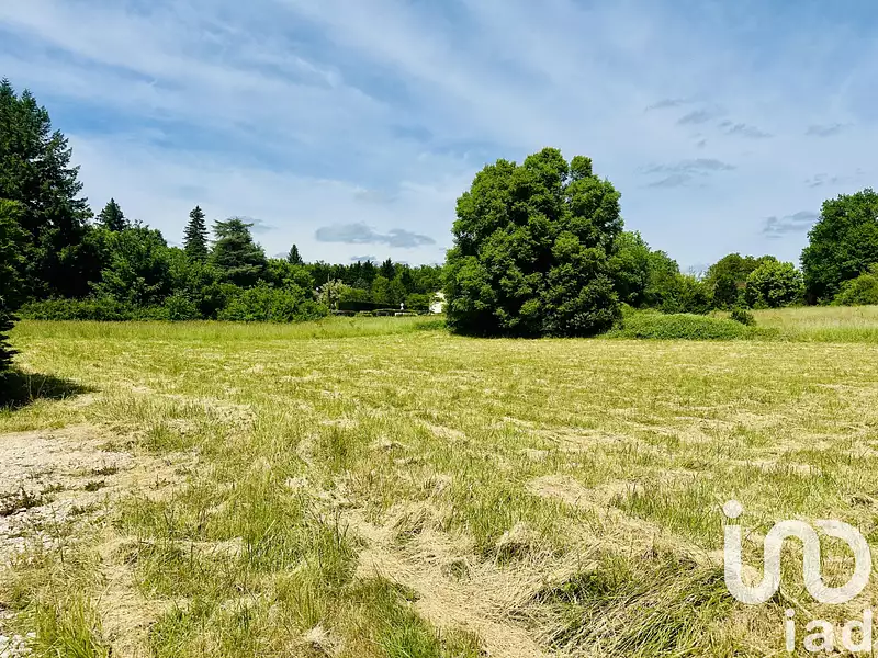 Terrain, 2 223 m²