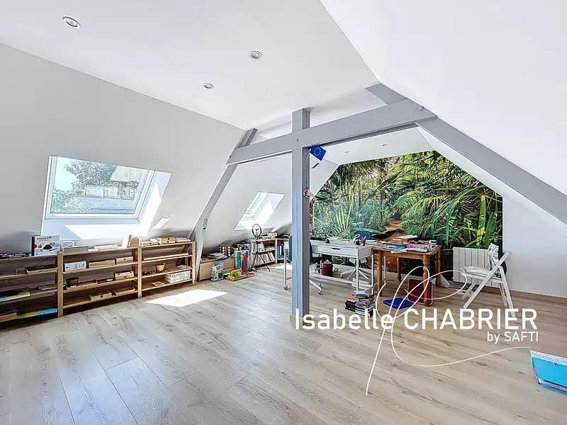 Maison, 153 m²