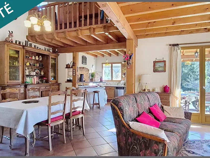 Maison, 135 m²