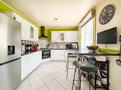 Maison, 77 m²