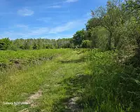 Terrain, 231 782 m²