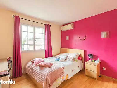 Maison, 163 m²