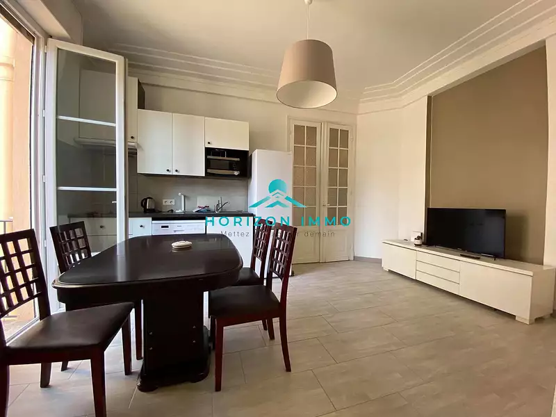 Appartement, 49,92 m²