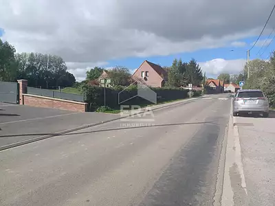 Terrain, 1 131 m²