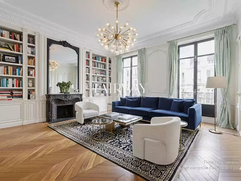 Appartement, 225,3 m²