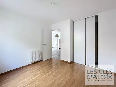 Appartement, 55,87 m²