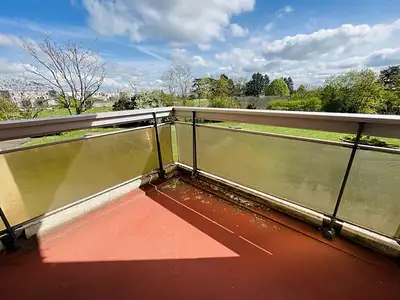 Appartement, 95 m²