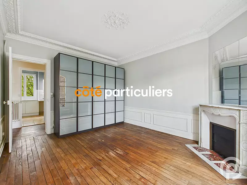 Appartement, 65,75 m²