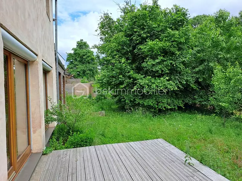 Maison, 141 m²