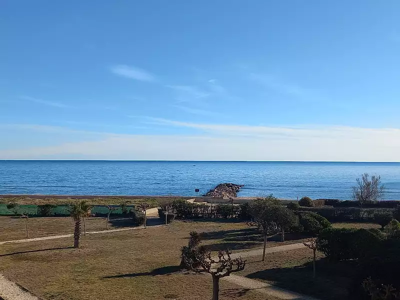 Appartement, 46,89 m²