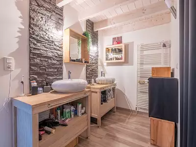 Appartement, 97 m²