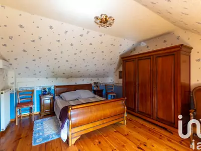 Maison, 120 m²