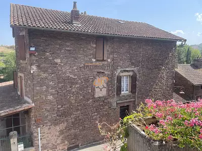 Maison, 152 m²