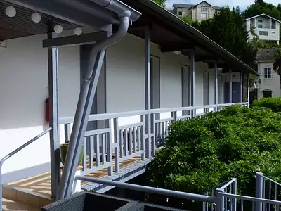 Immeuble, 450 m²