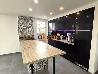 Maison, 187 m²