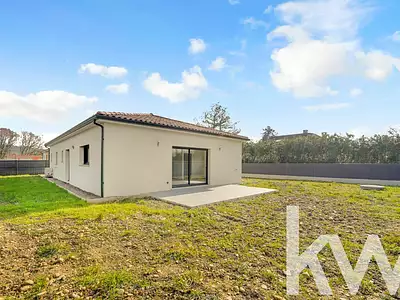 Maison, 106 m²