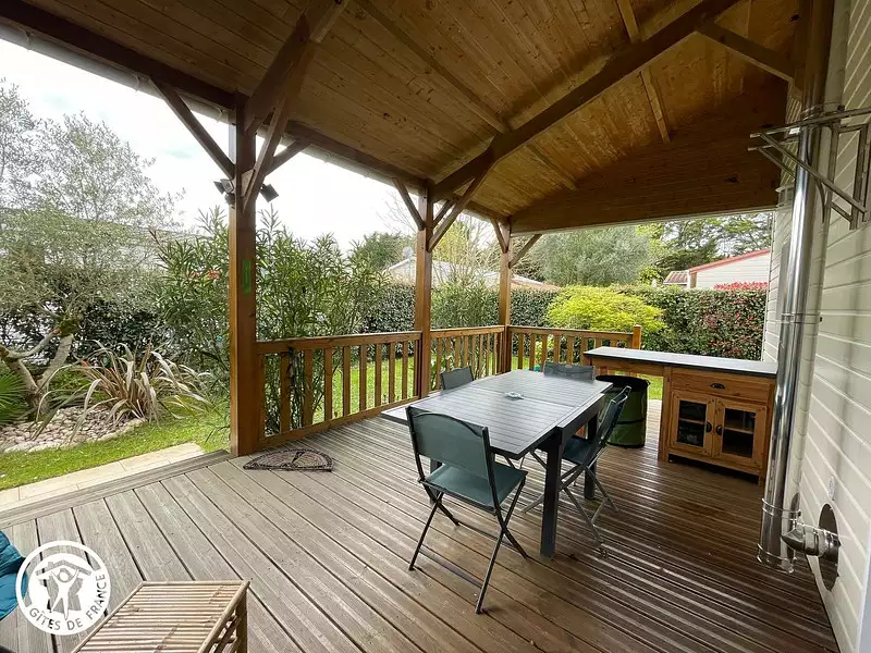 Maison, 60 m²