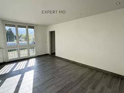 Appartement, 78 m²