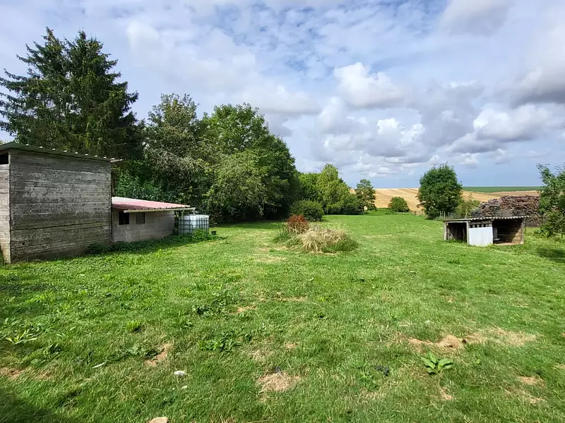 Maison, 70 m²