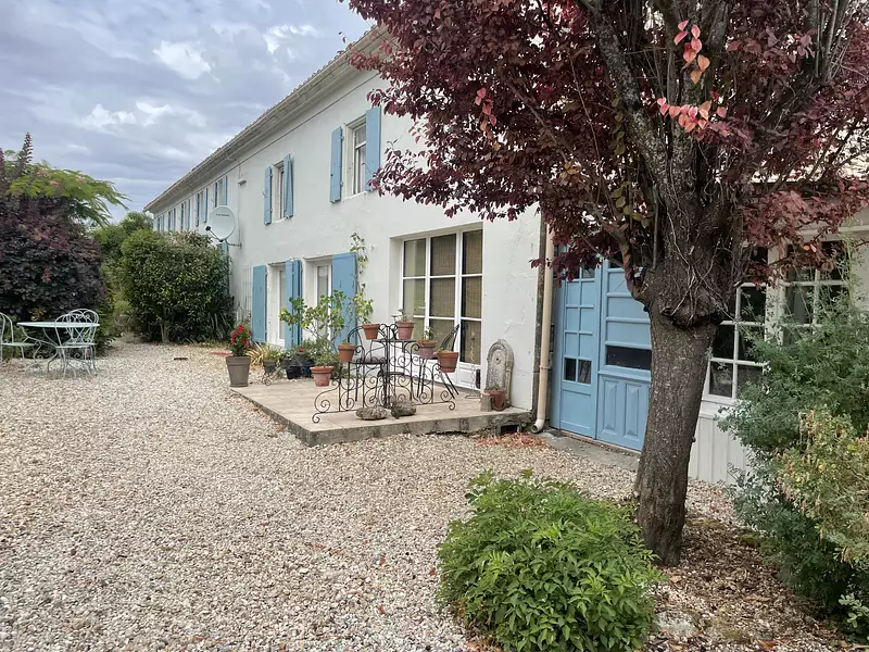 Maison, 274 m²