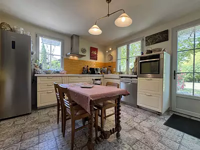 Maison, 194 m²