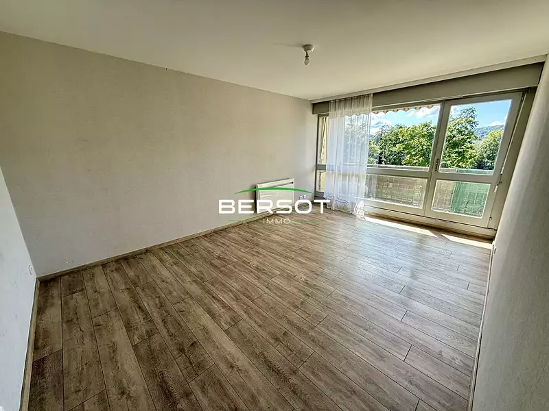 Appartement, 52,82 m²