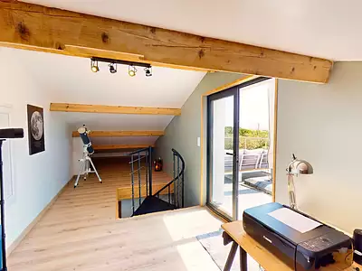 Maison, 155 m²