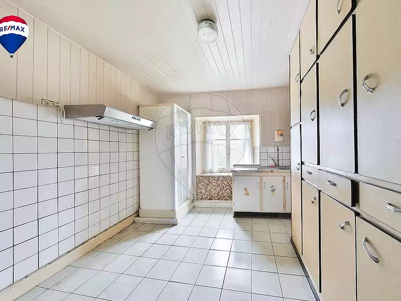 Maison, 155 m²