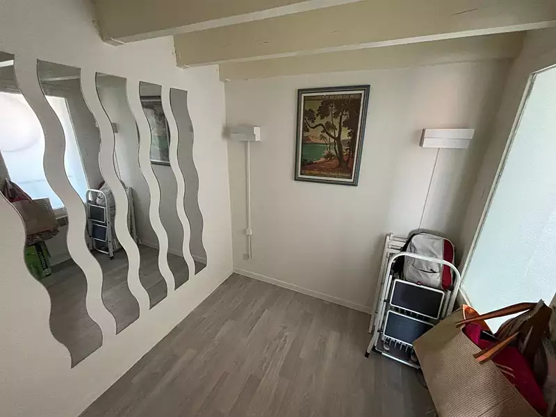 Appartement, 36,16 m²