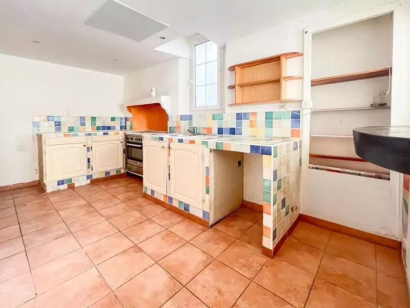 Appartement, 80 m²