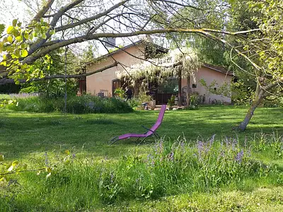 Maison, 140 m²
