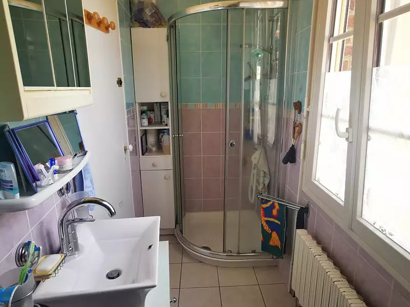 Maison, 100 m²